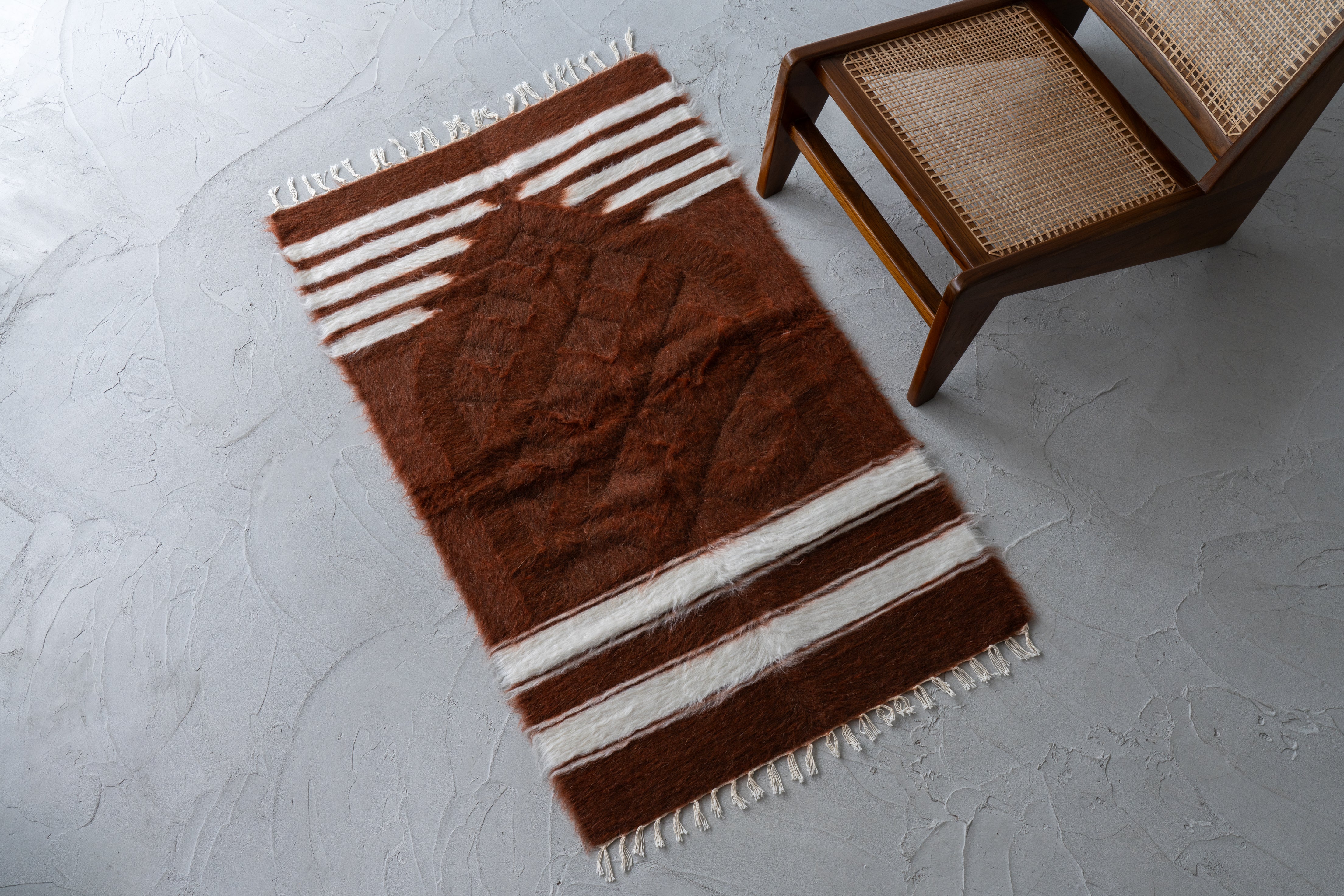 トルコ産 2000年代 シールト バッターニエ】 Battaniye-ヴィンテージ