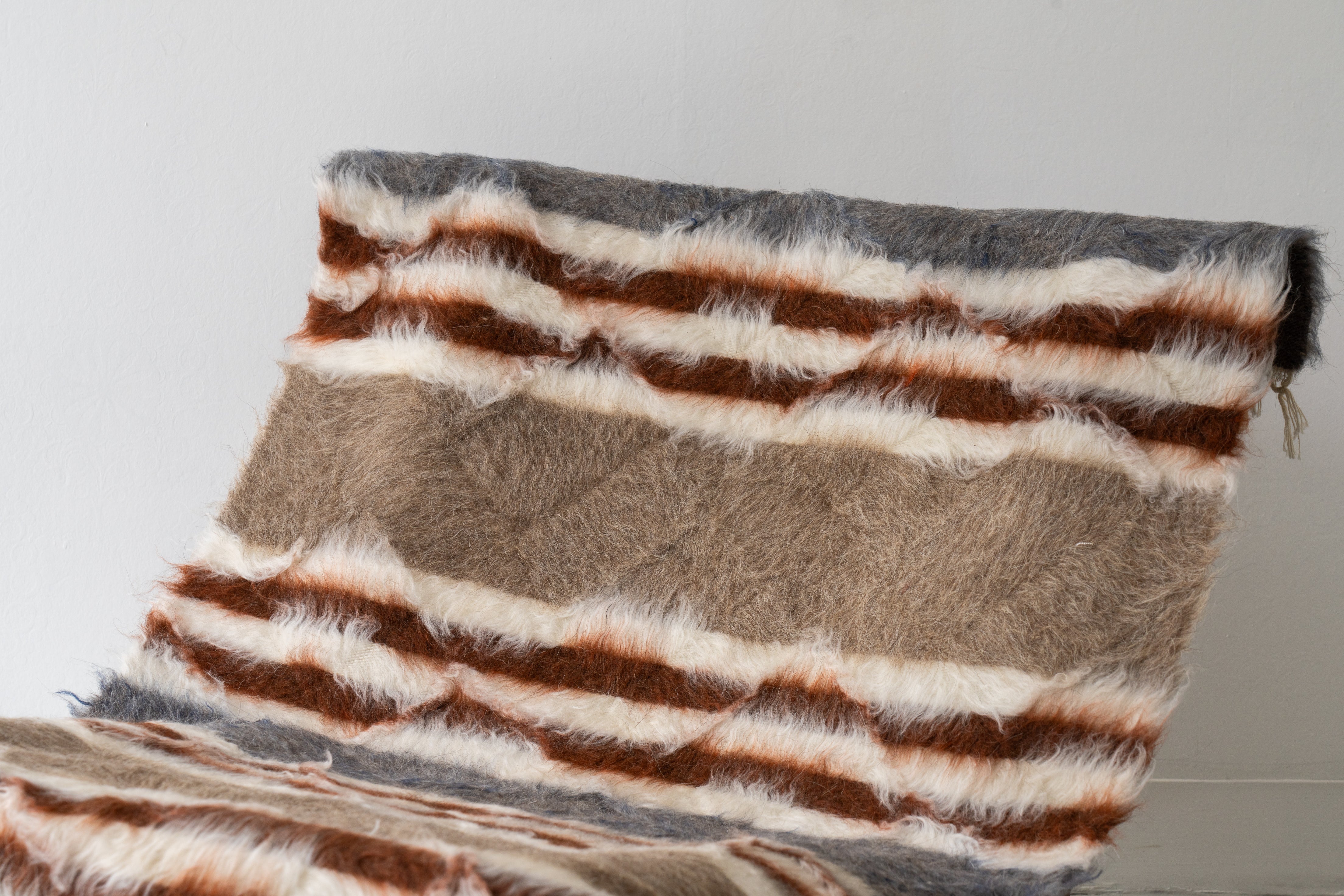 トルコ産 2000年代 シールト バッターニエ】 Battaniye-ヴィンテージ