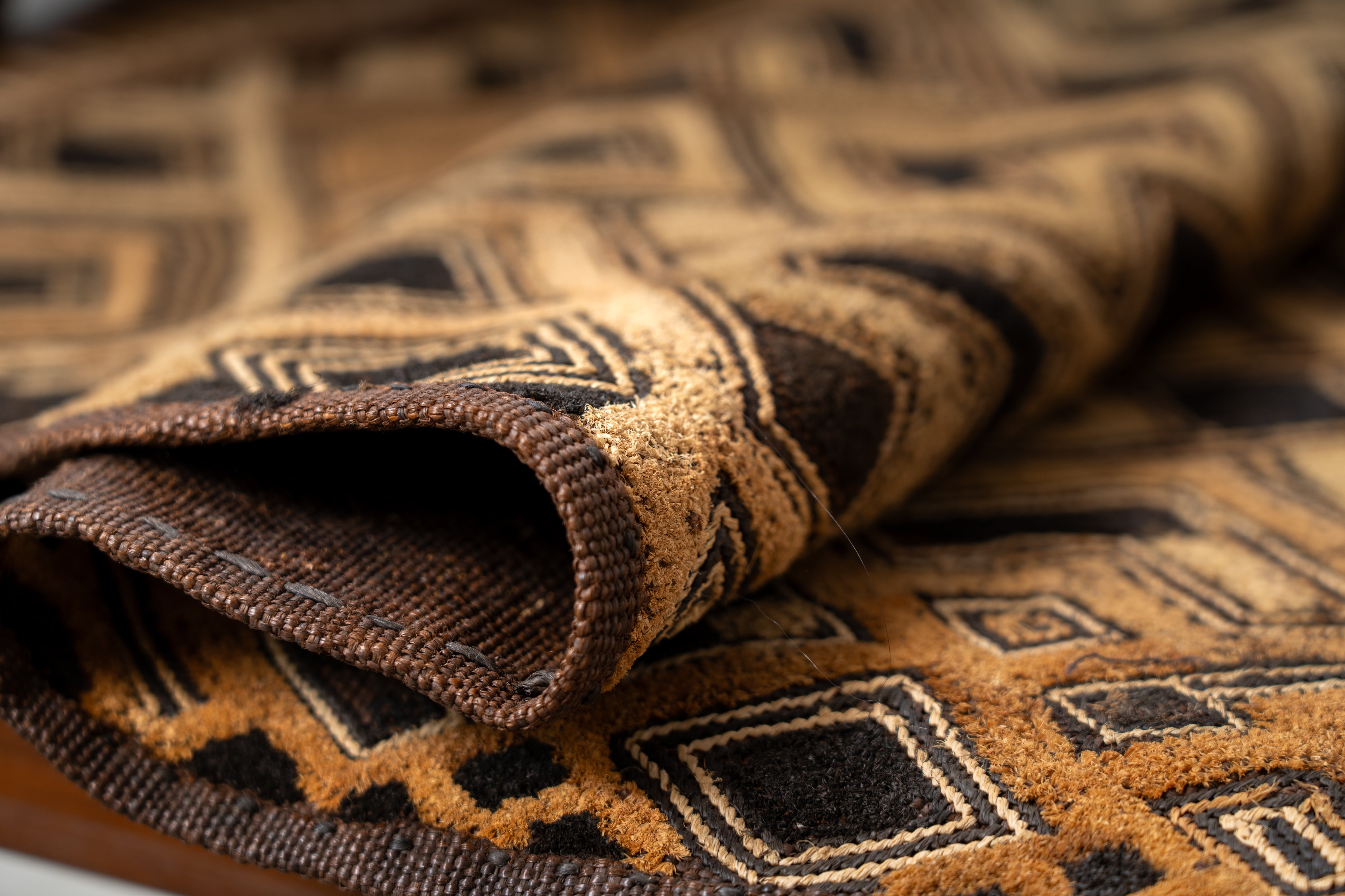 クバクロス クバ布 クバ王国 KUBA CLOTH-クバクロス専門店 amaleh 通販