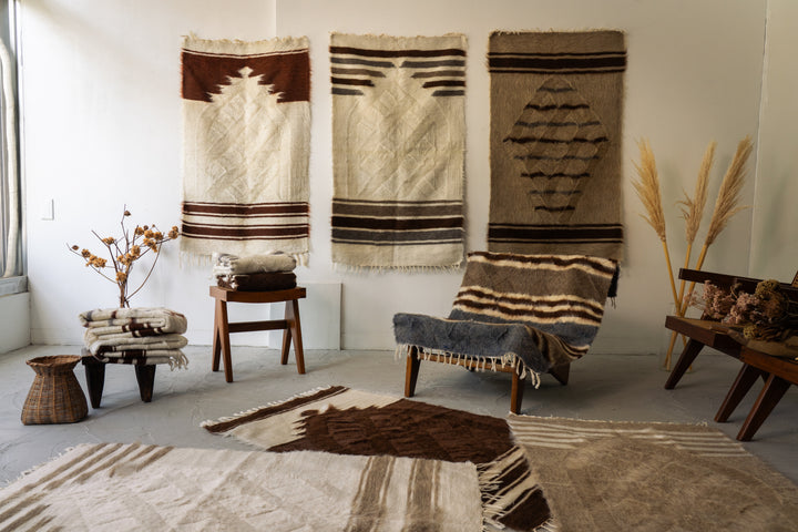 siirt battaniye バッターニエ　ブランケット　ウール　