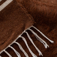 トルコ産 2000年代 シールト バッターニエ Battaniye-ヴィンテージラグ