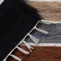 トルコ産 2000年代 シールト バッターニエ】 Battaniye-ヴィンテージ