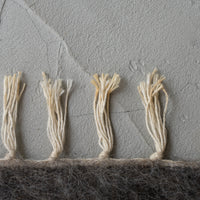 トルコ産 2000年代 シールト バッターニエ】 Battaniye-ヴィンテージ