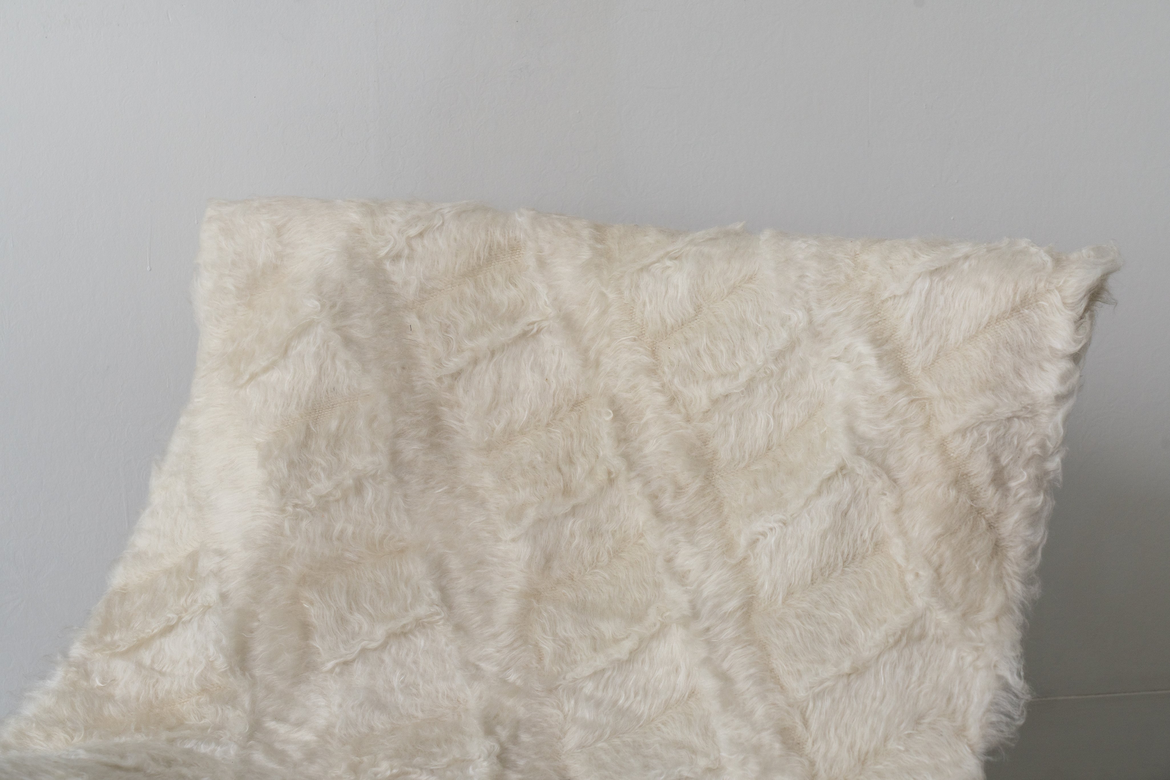 トルコ産 2000年代 シールト バッターニエ】 Battaniye-ヴィンテージ