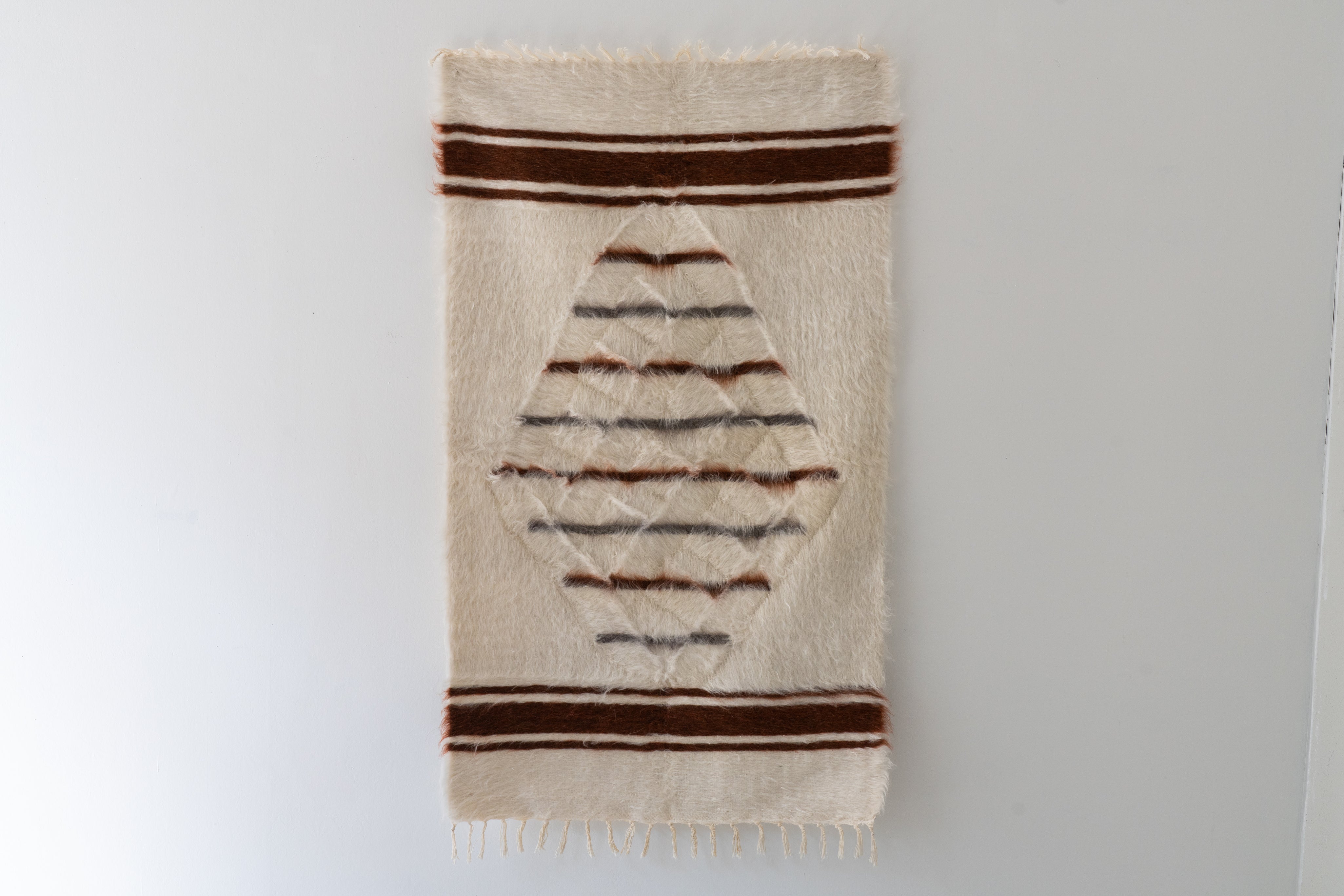 トルコ産 2000年代 シールト バッターニエ】 Battaniye-ヴィンテージ