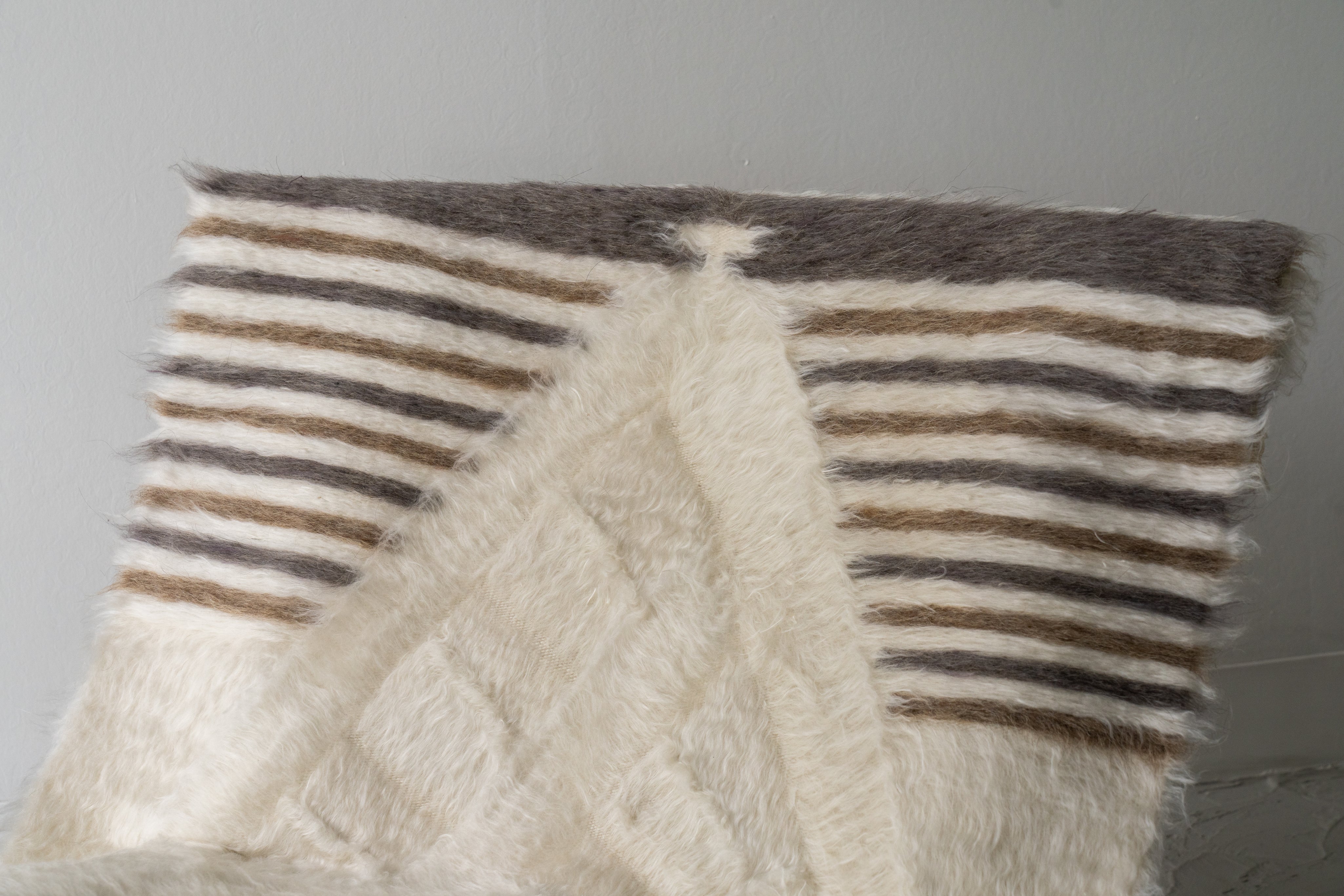 トルコ産 2000年代 シールト バッターニエ】 Battaniye-ヴィンテージ