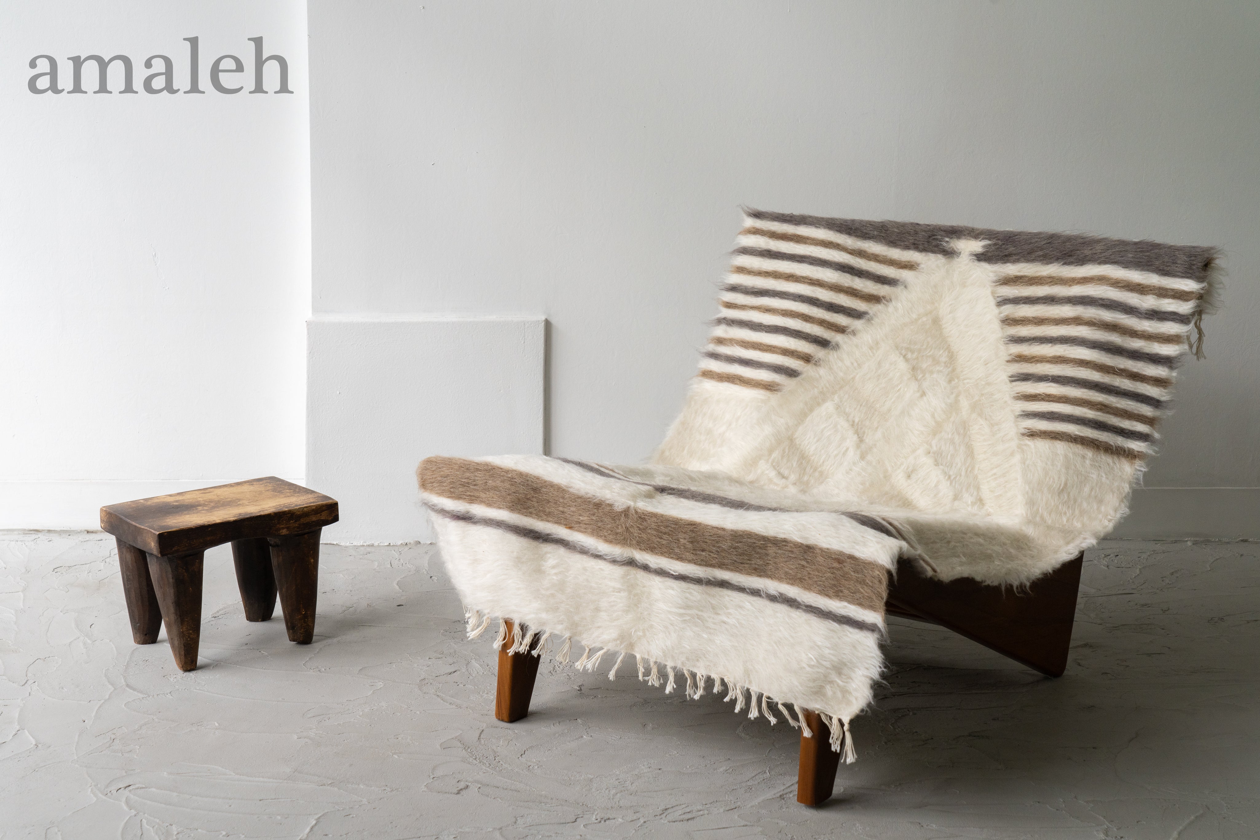 トルコ産 2000年代 シールト バッターニエ】 Battaniye-ヴィンテージ