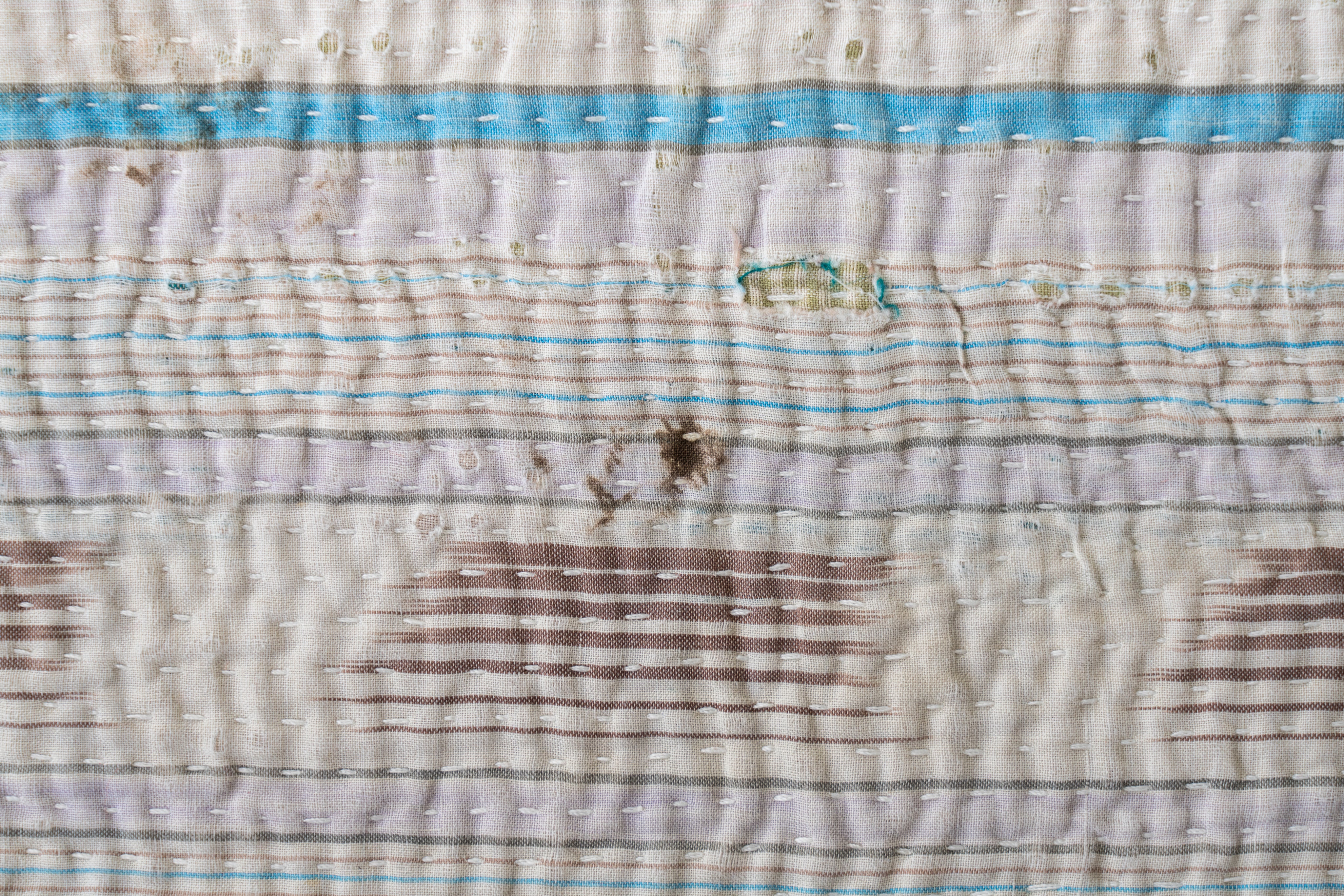 インド産 カンタキルト・ラリーキルト】ヴィンテージラグ専門店 amaleh