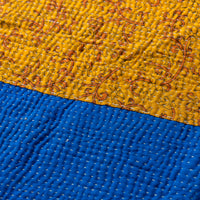 インド産 カンタキルト・ラリーキルト】ヴィンテージラグ専門店 amaleh