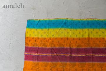 ヴィンテージ　カンタキルト　レア　インド　高級　手仕事　大幅値下げ VintageQuilt.0604-8_4100x.jpg?