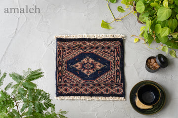 amaleh ヴィンテージラグ 1990s NEW ARRIVALS – amaleh