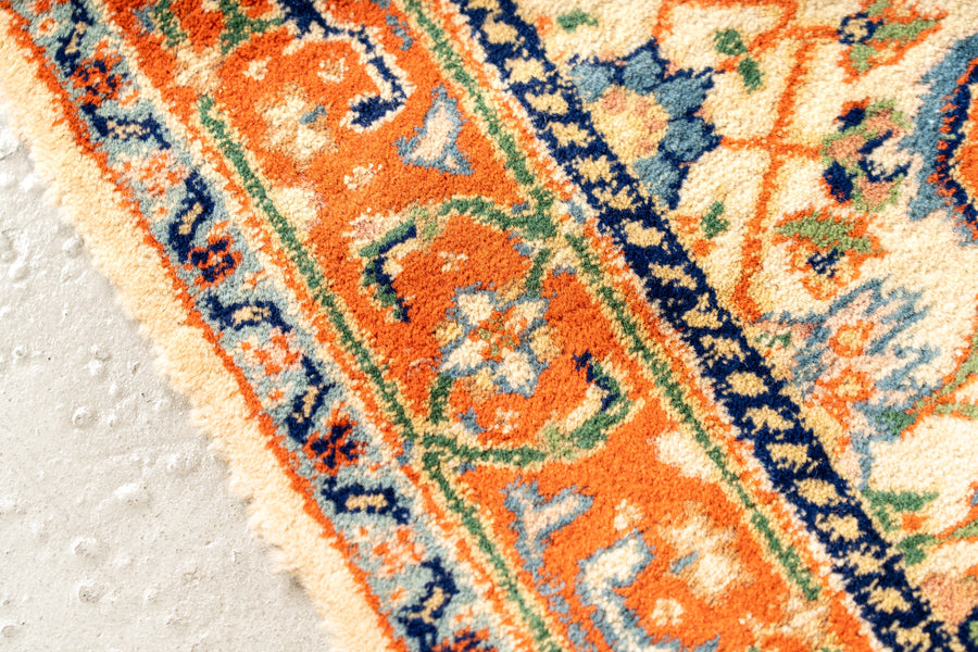 ヴィンテージラグ　オールドラグ　アンティークラグ　キリム　トライバルラグ　手織りラグ　ギャッベ　絨毯　ペルシャ絨毯