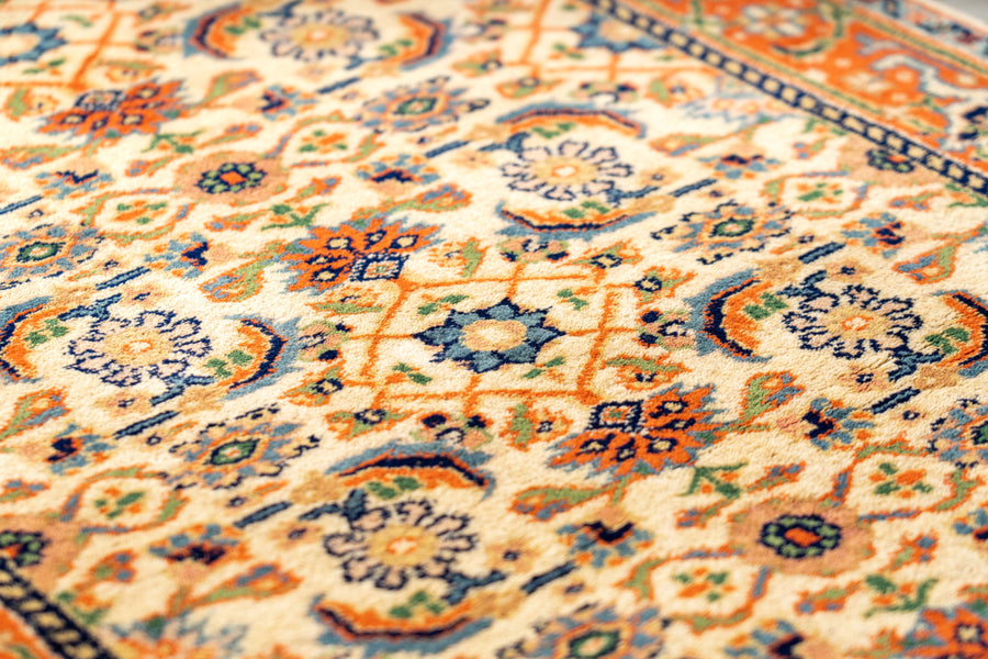 ヴィンテージラグ　オールドラグ　アンティークラグ　キリム　トライバルラグ　手織りラグ　ギャッベ　絨毯　ペルシャ絨毯