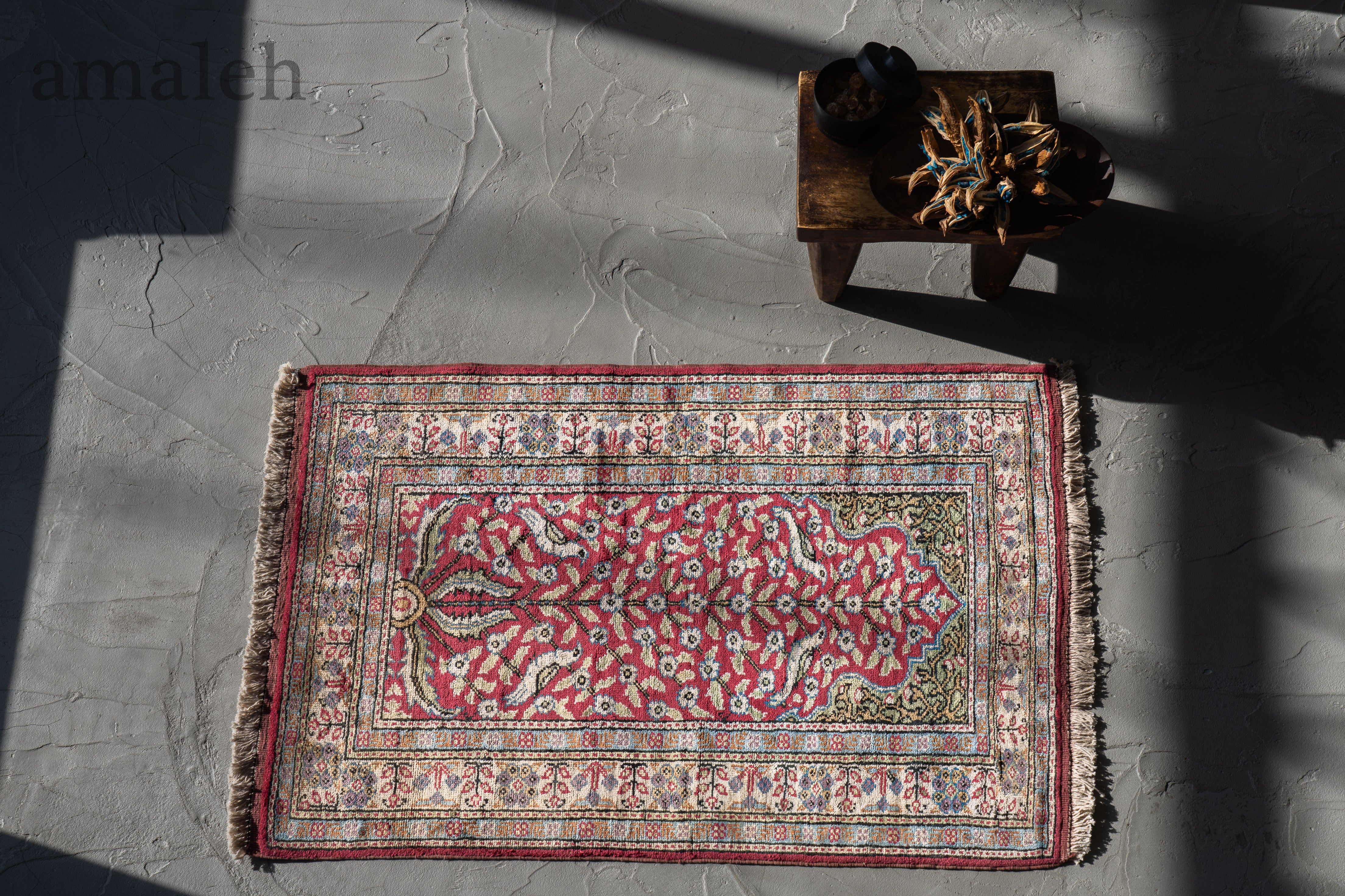 NEW ARRIVALS – amaleh