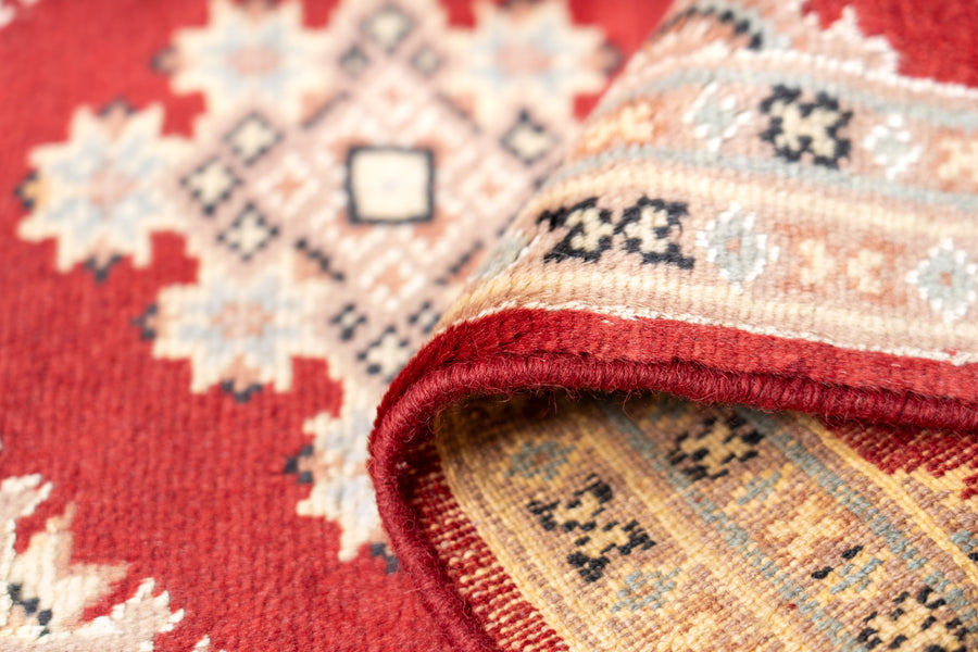 ヴィンテージラグ　オールドラグ　アンティークラグ　キリム　トライバルラグ　手織りラグ　ギャッベ　絨毯　ペルシャ絨毯　メダリオン