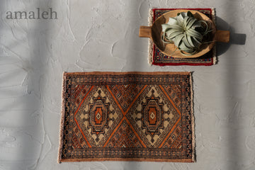 ALL RUGS - 全てのヴィンテージラグのページ】ヴィンテージラグ専門店