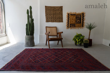 ALL RUGS - 全てのヴィンテージラグのページ】ヴィンテージラグ