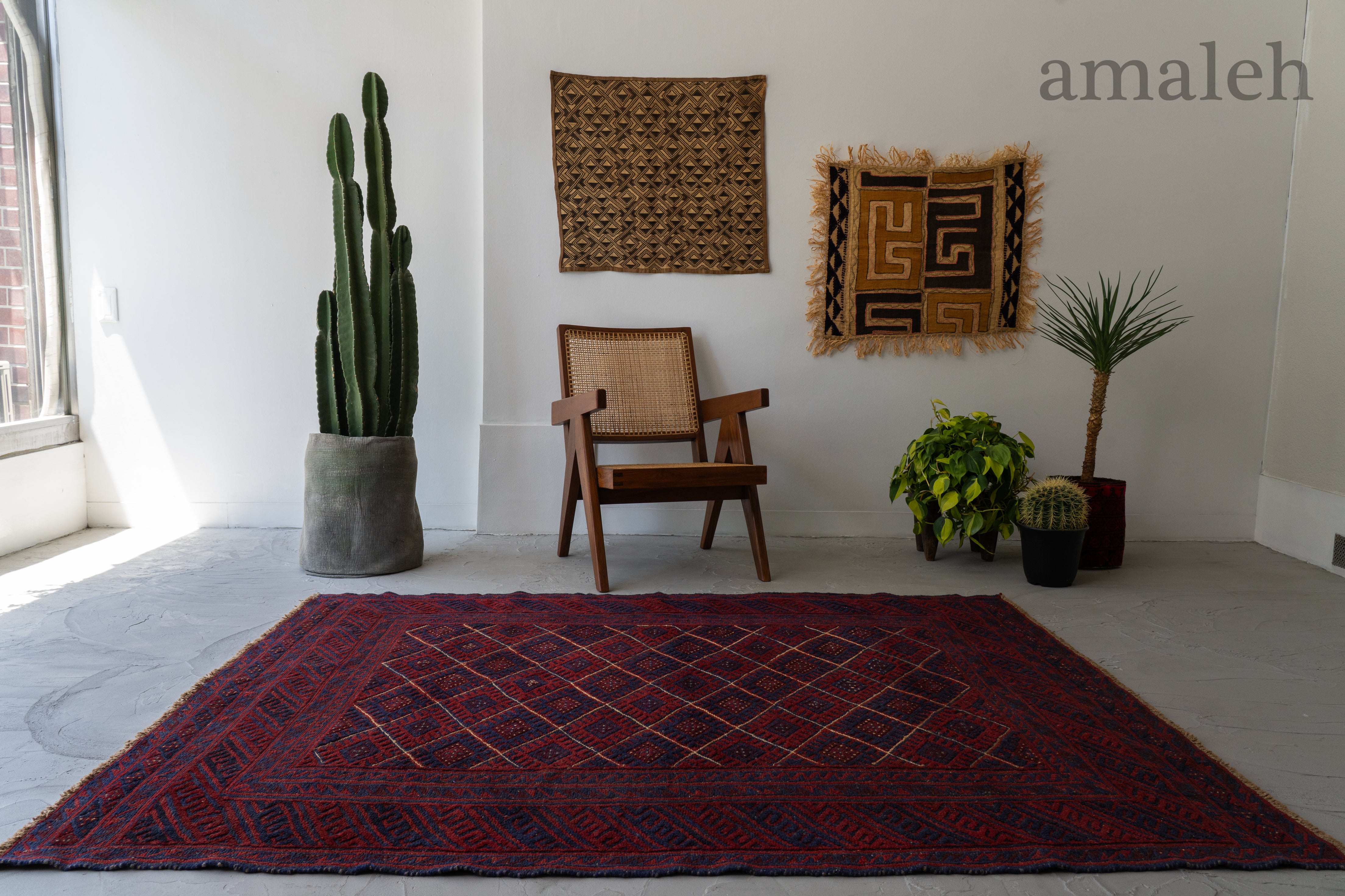 ALL RUGS - 全てのヴィンテージラグのページ】ヴィンテージラグ