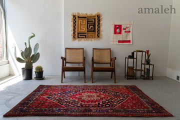 ALL PRODUCTS-ヴィンテージラグ・キルト・クバクロス・スツール