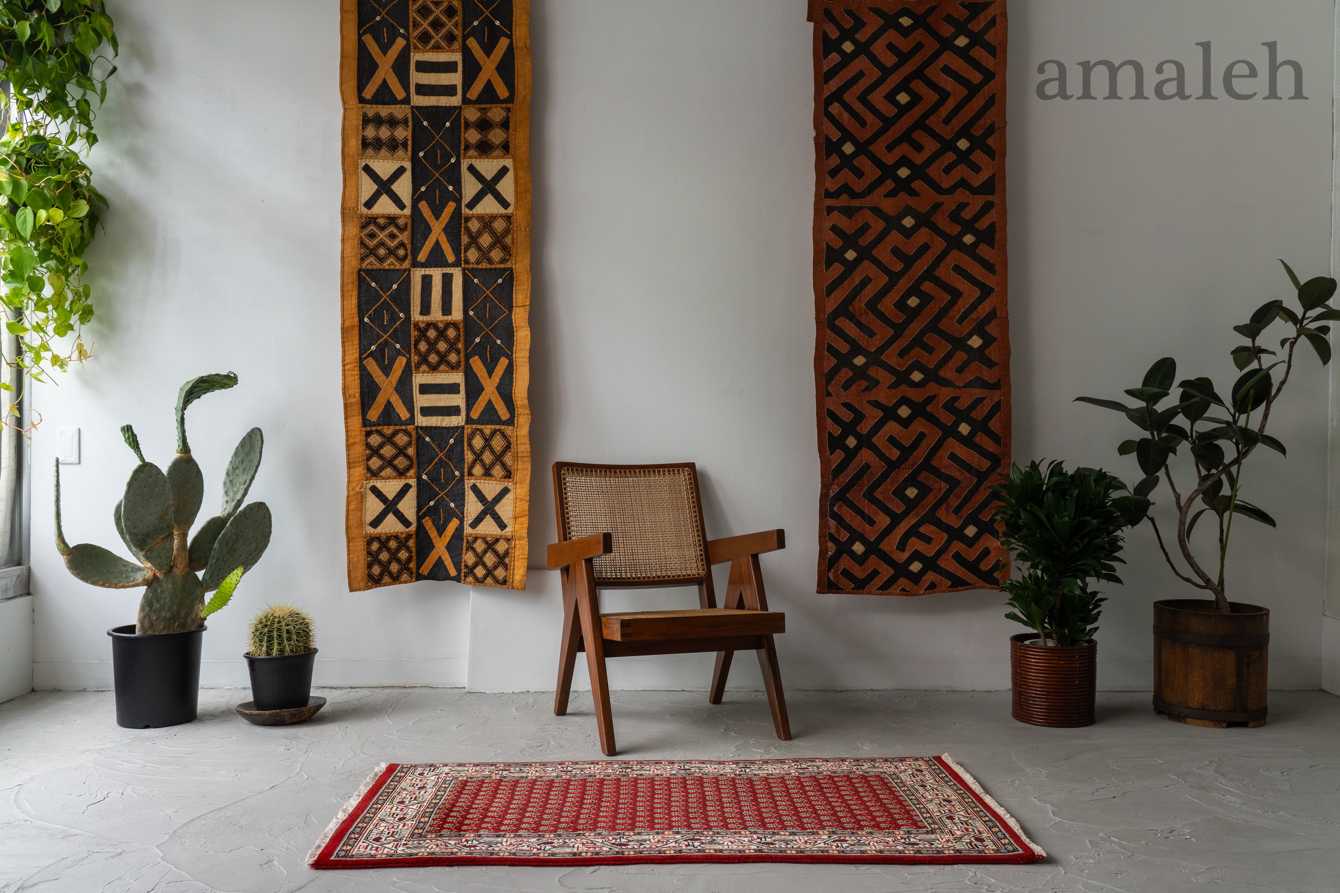 ヴィンテージラグ ALL PRODUCTS-ヴィンテージラグ・キルト・クバクロス・スツール