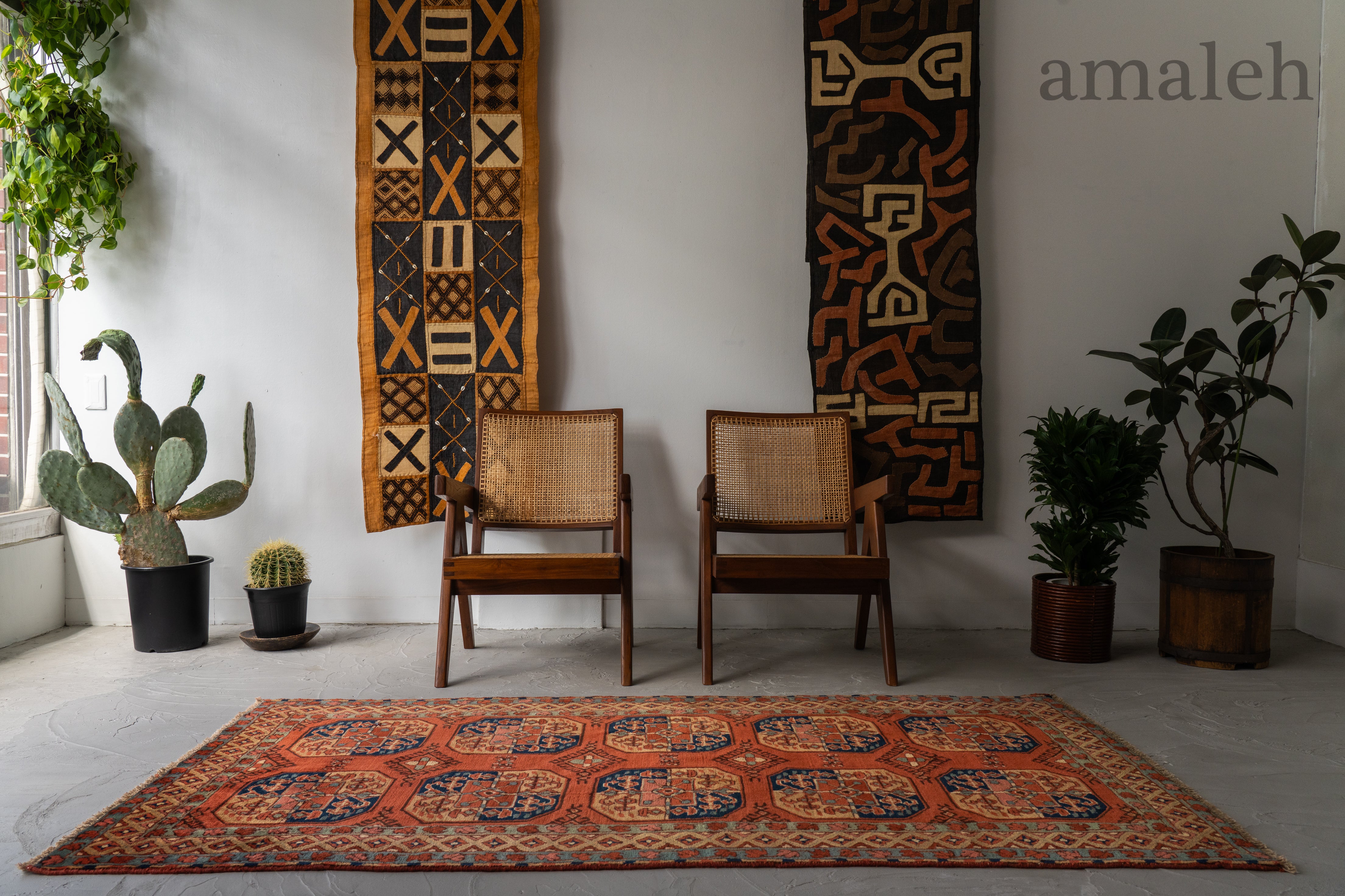 ALL RUGS - 全てのヴィンテージラグのページ】ヴィンテージラグ専門店