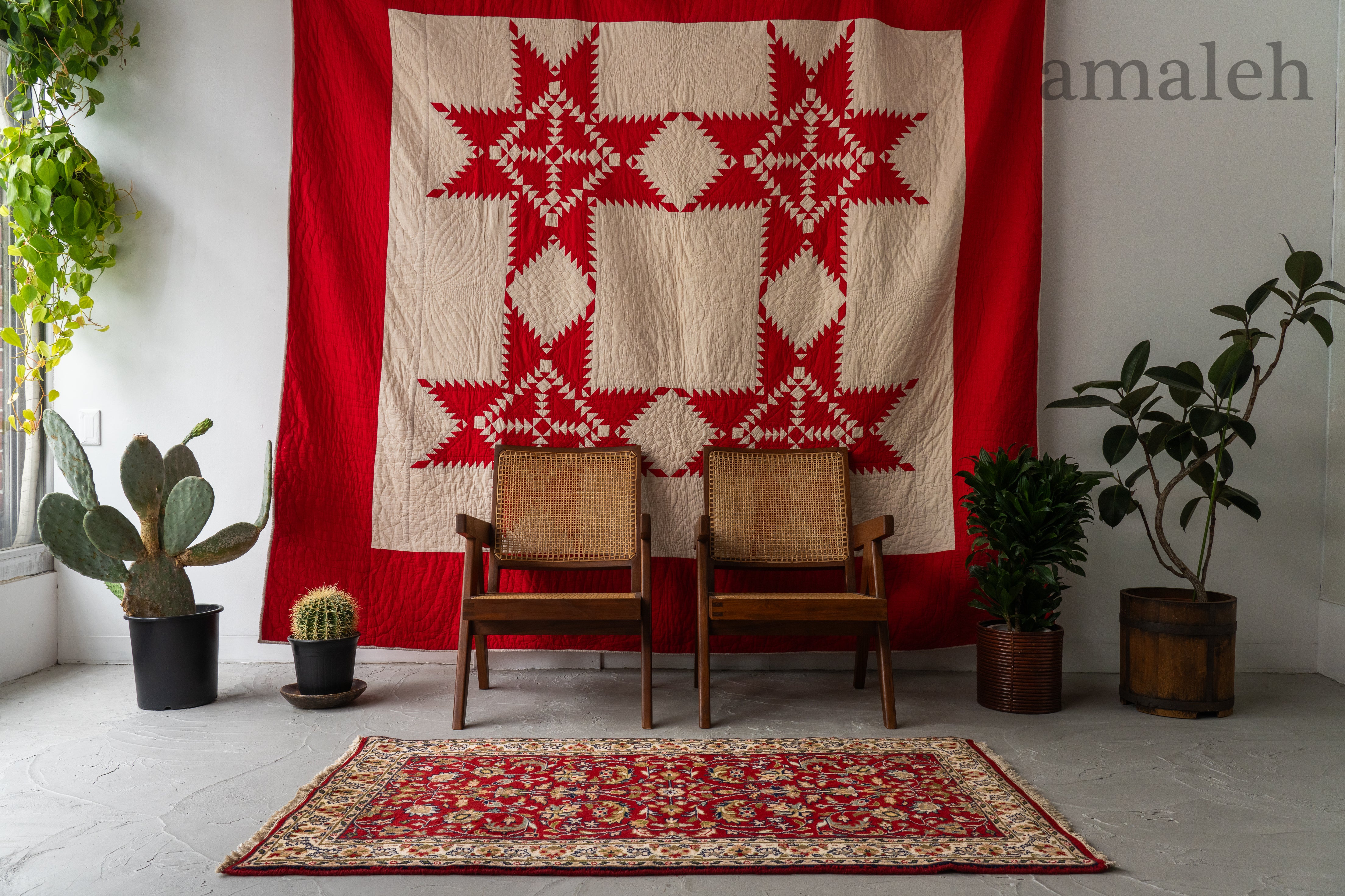 ALL RUGS - 全てのヴィンテージラグのページ】ヴィンテージラグ専門店