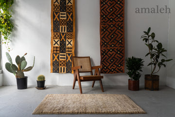 ALL PRODUCTS-ヴィンテージラグ・キルト・クバクロス・スツール