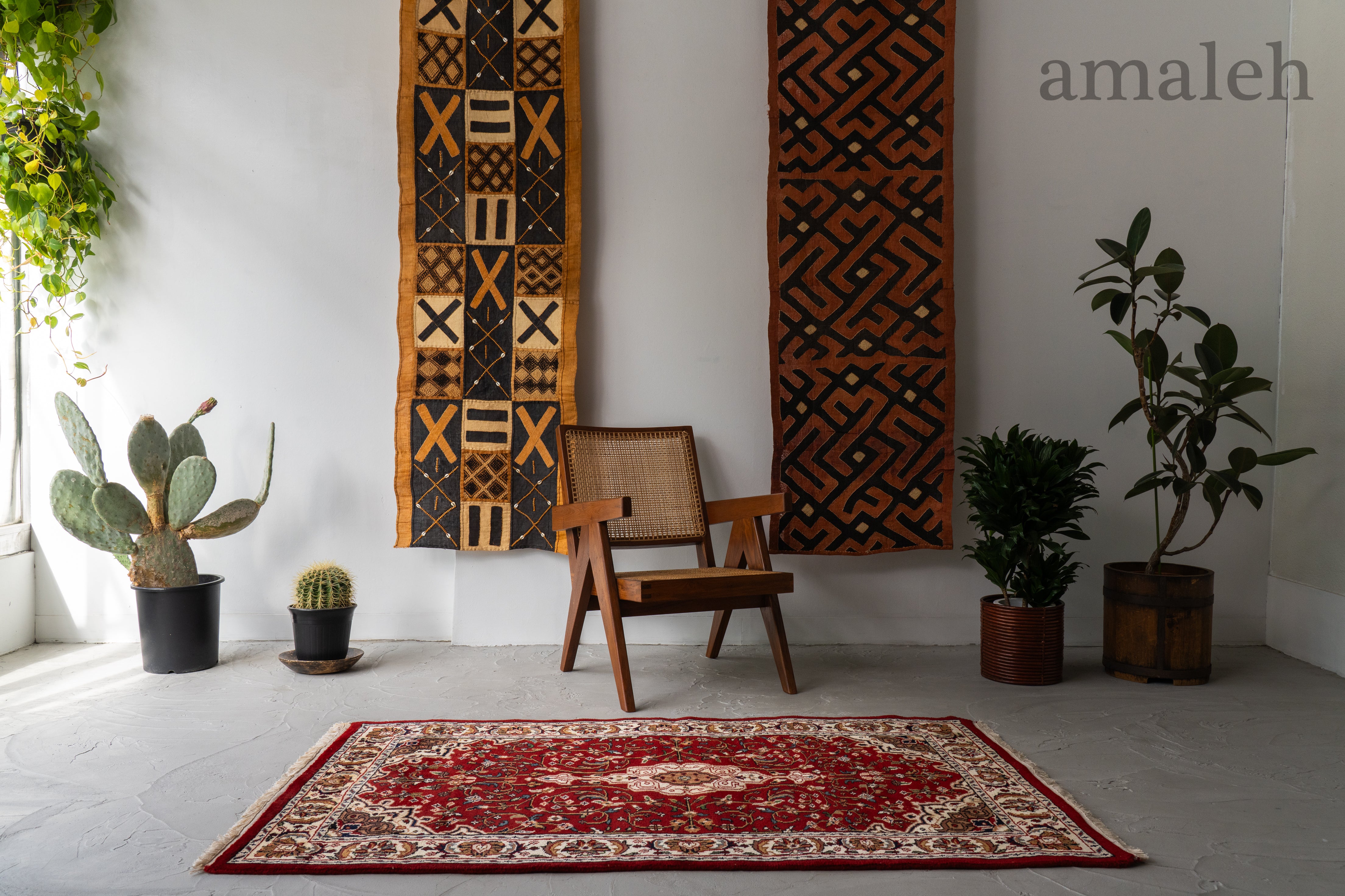 モロッコ　オールドミニラグ　トライバル　ビンテージ モロッコ オールドミニラグ トライバル ビンテージ モロッコ オールド