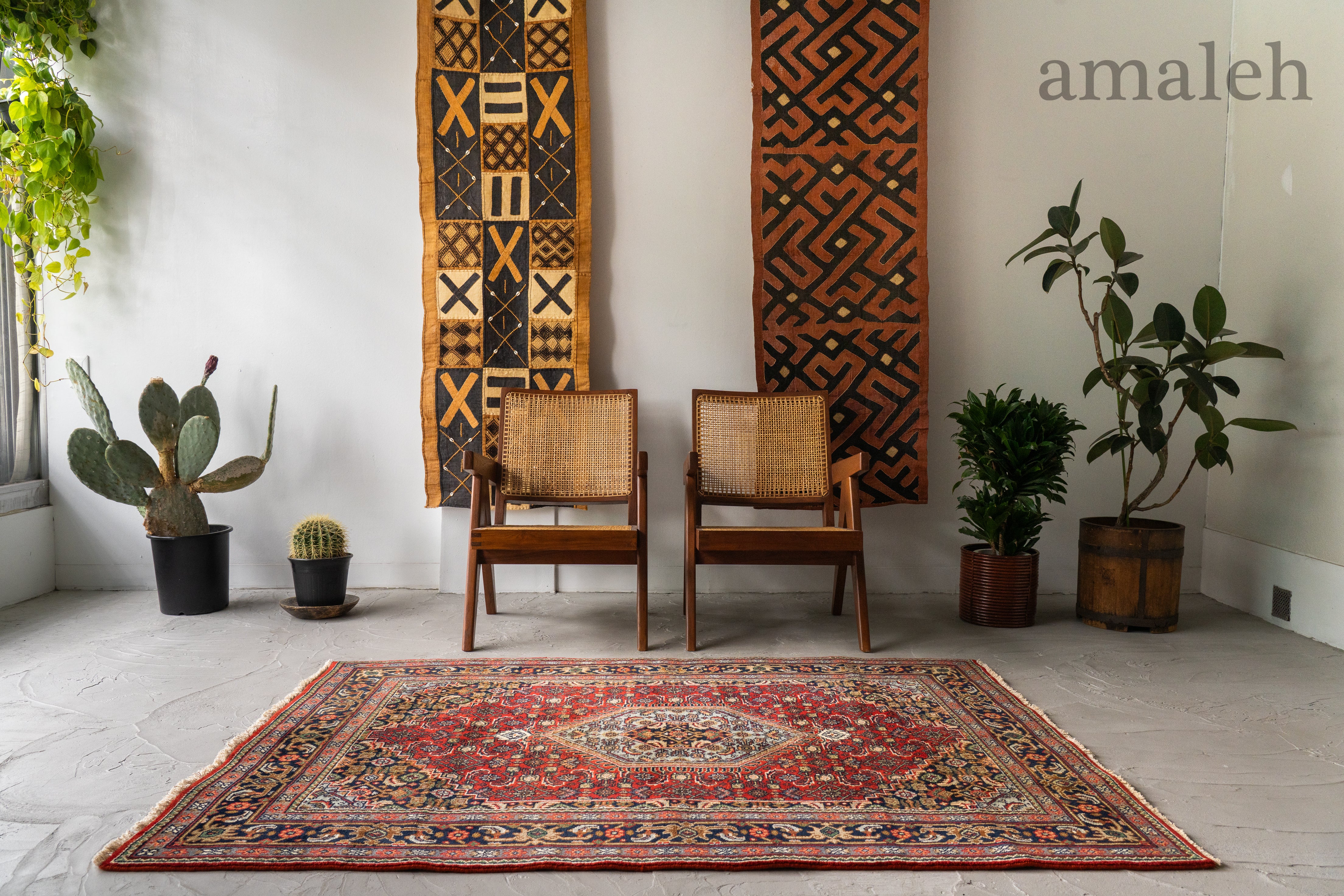 バッターニエ amaleh 【新品未使用】 amaleh アマレ