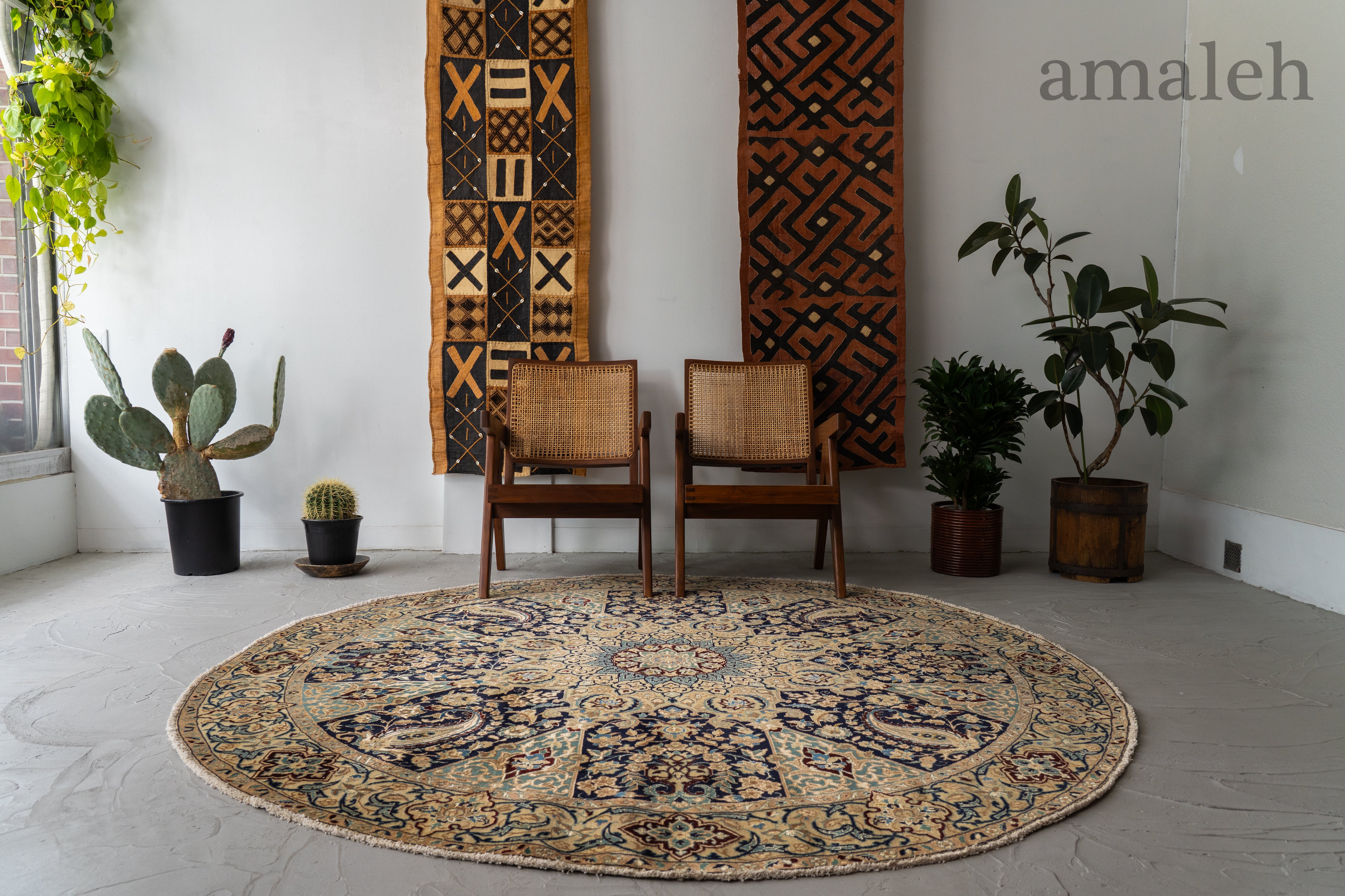 amaleh アマレ