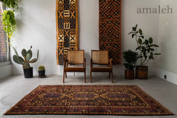 amaleh アマレ