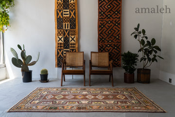 amaleh ビンテージラグ amaleh アマレ