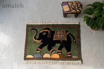 amaleh アマレ