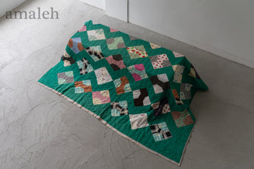 VINTAGE QUILT – 頁 – amaleh