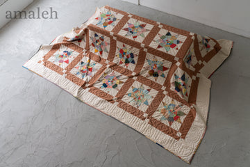VINTAGE QUILT – 頁 – amaleh