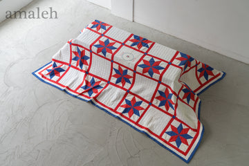 アンティークキルト VINTAGE QUILT – タグ– amaleh