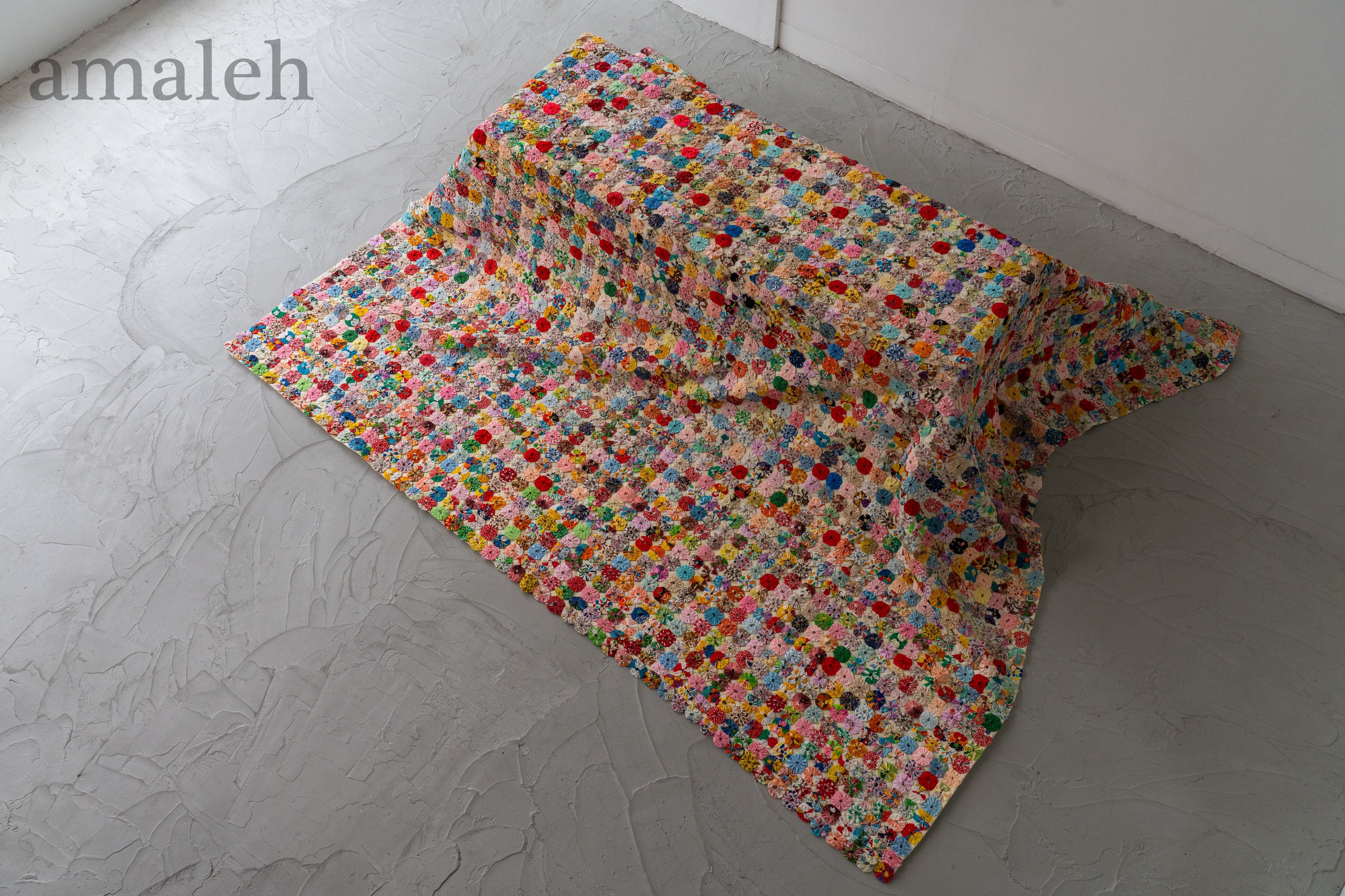 VINTAGE QUILT – タグ– amaleh
