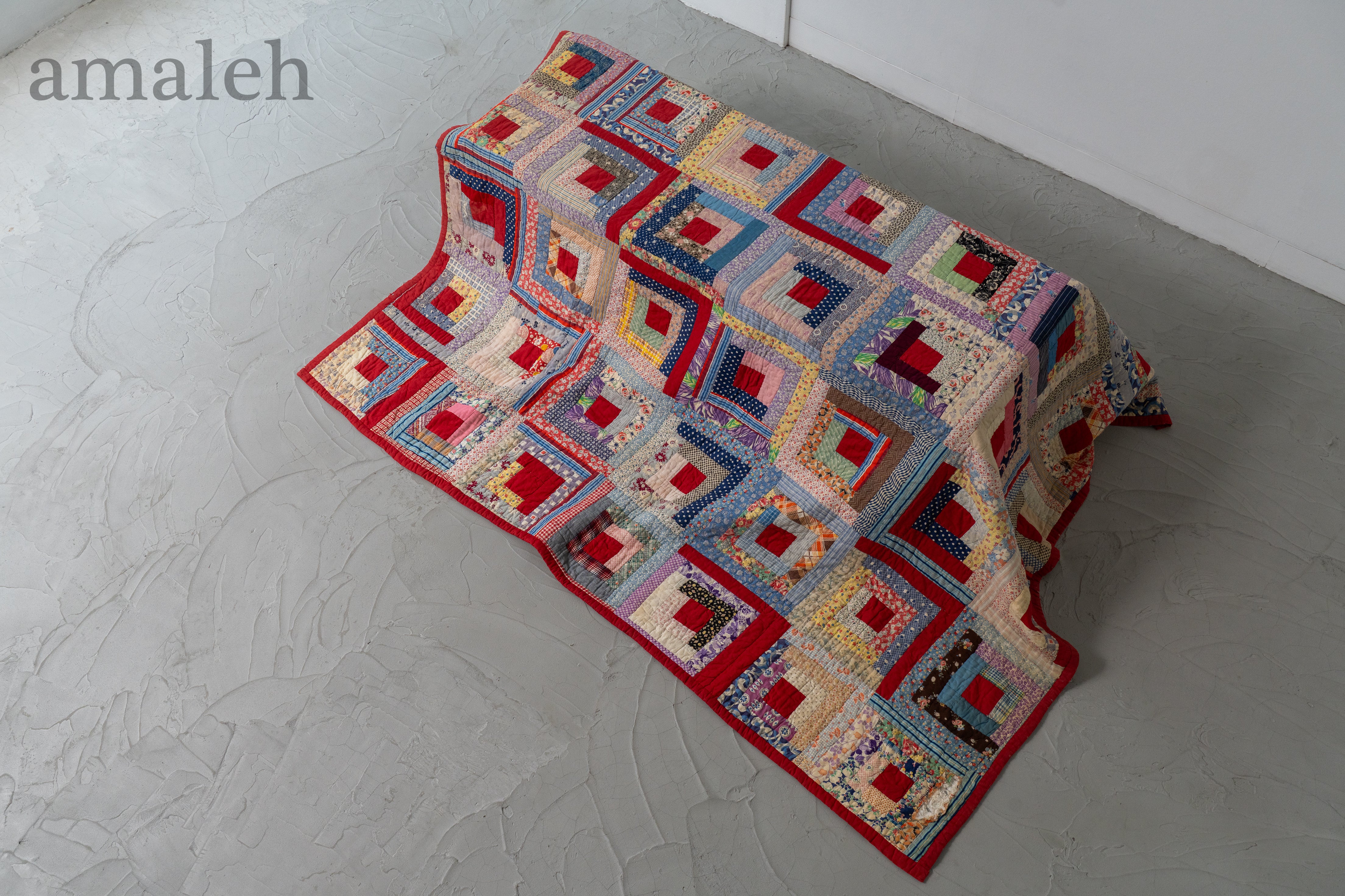 VINTAGE QUILT – タグ– amaleh