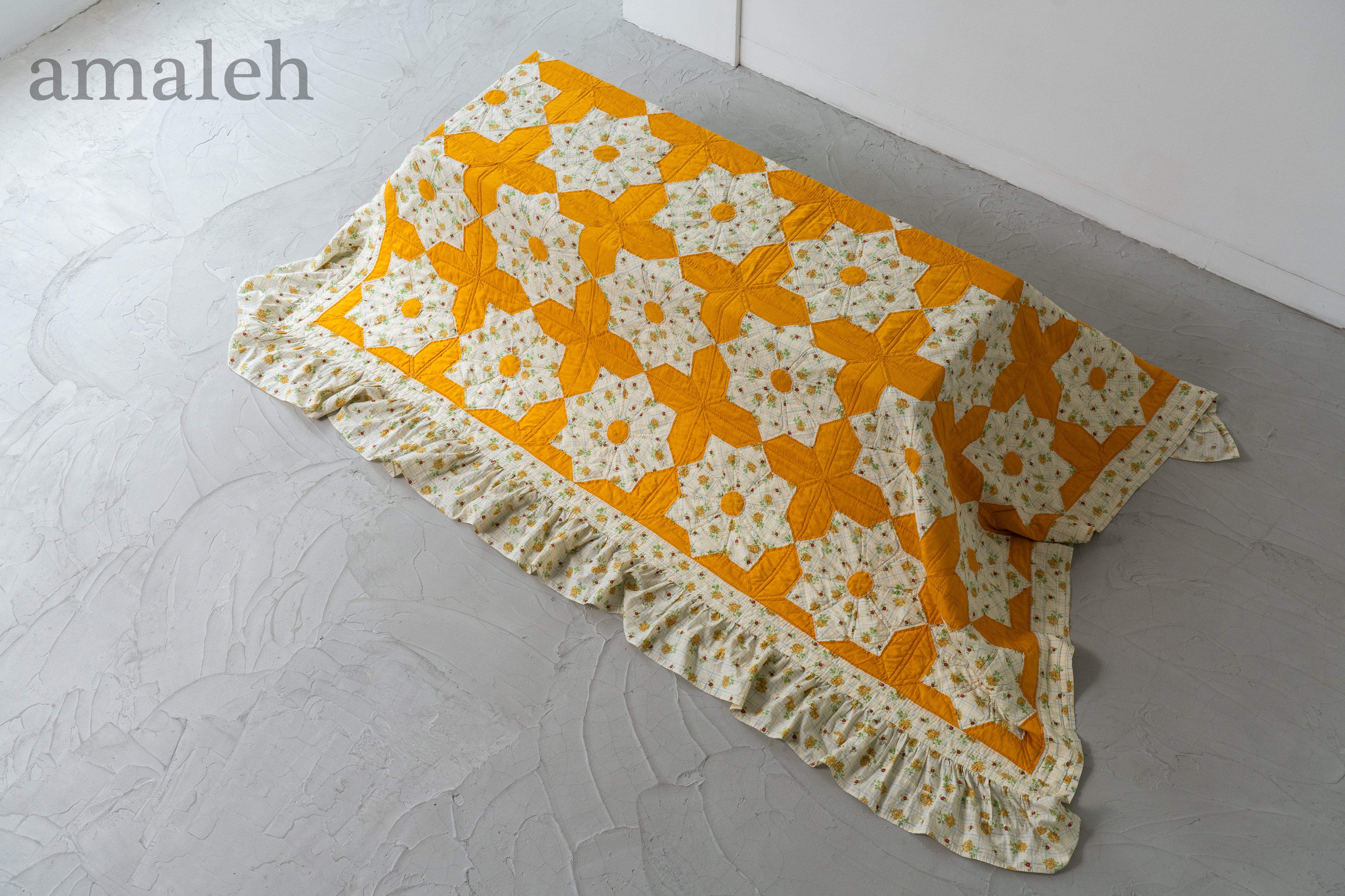 VINTAGE QUILT – タグ– amaleh