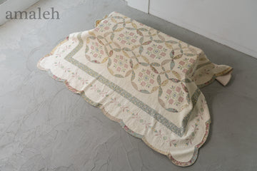 VINTAGE QUILT – ページ – amaleh