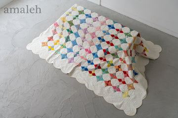 VINTAGE QUILT – タグ– amaleh