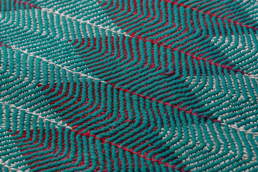 インド産 ラホールキルト】ラリーキルト-カンタキルト-ヴィンテージ