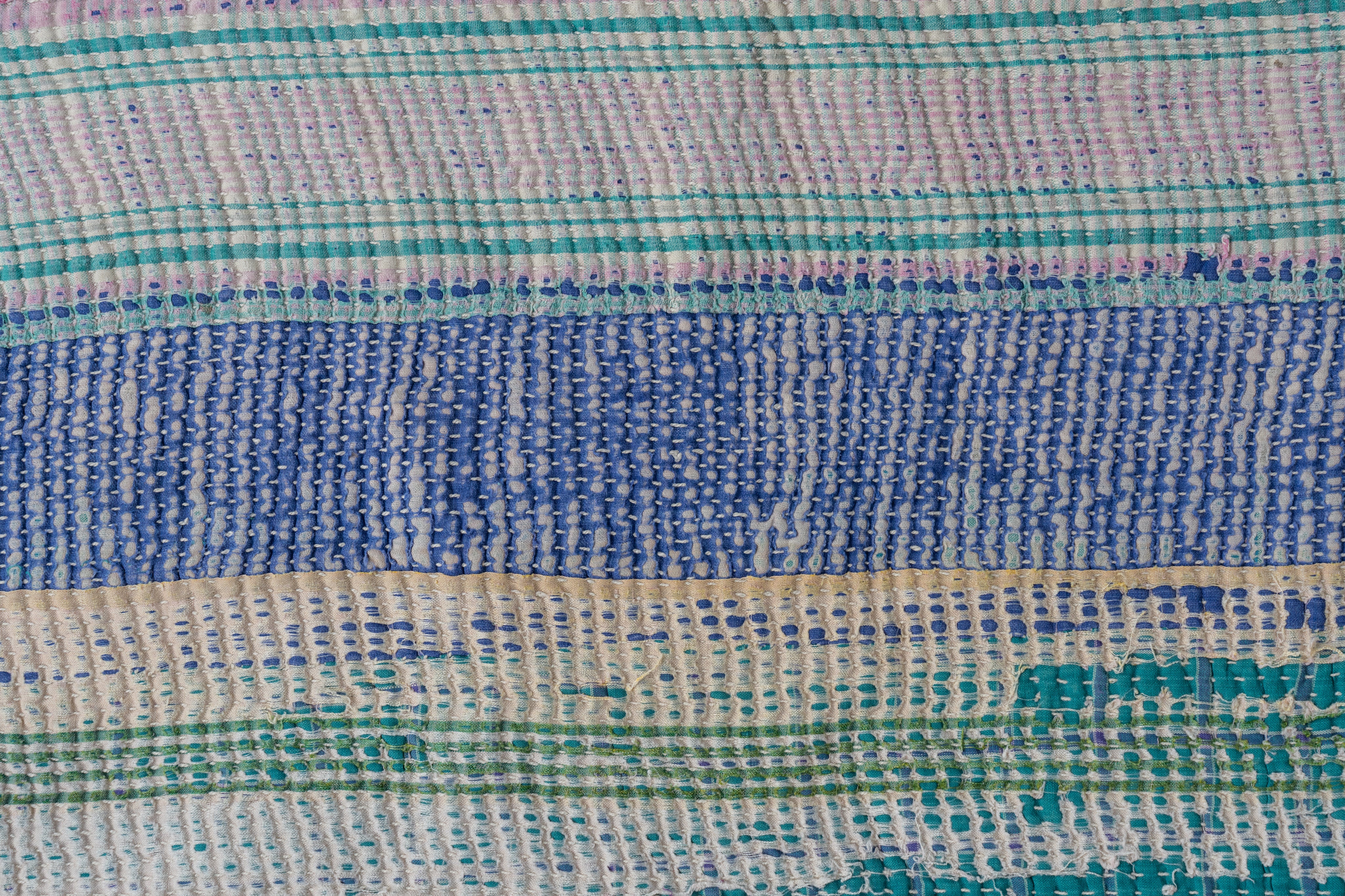 インド産 ヴィンテージ カンタキルト】ラリーキルト 専門店