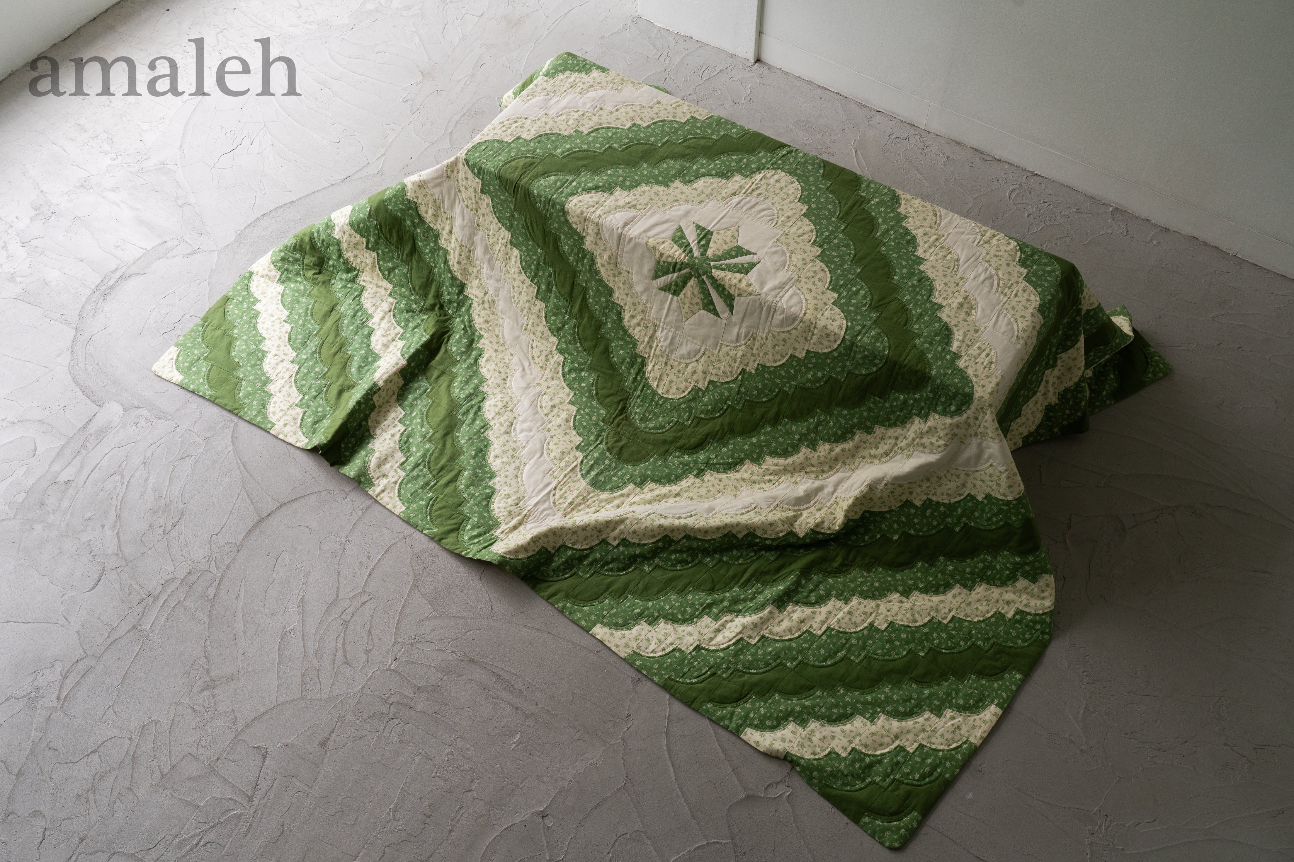 VINTAGE QUILT – ページ – amaleh