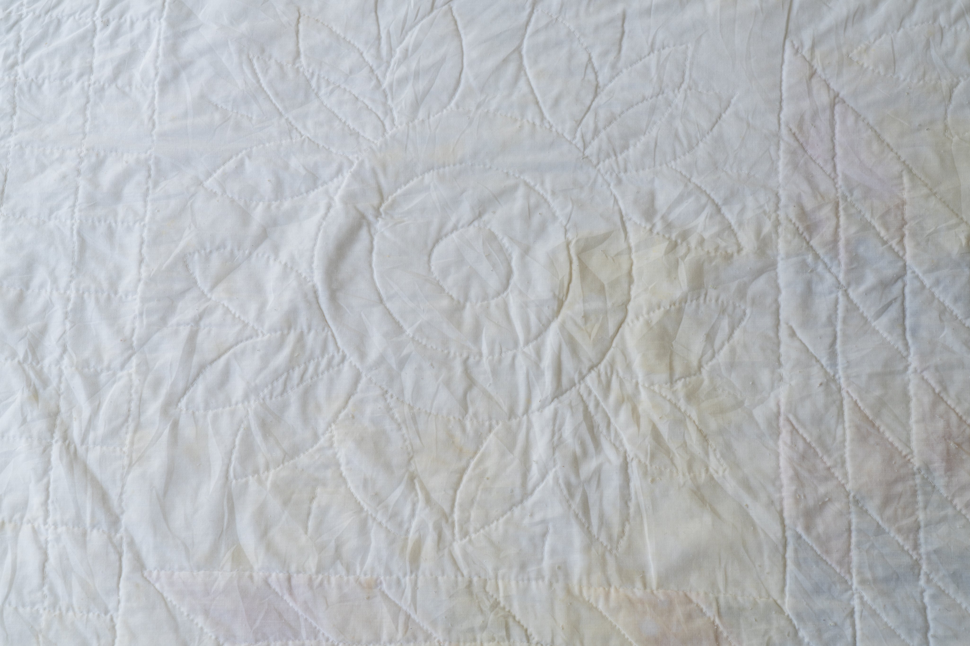 U.S.ヴィンテージ-アメリカンキルト・パッチワークキルト