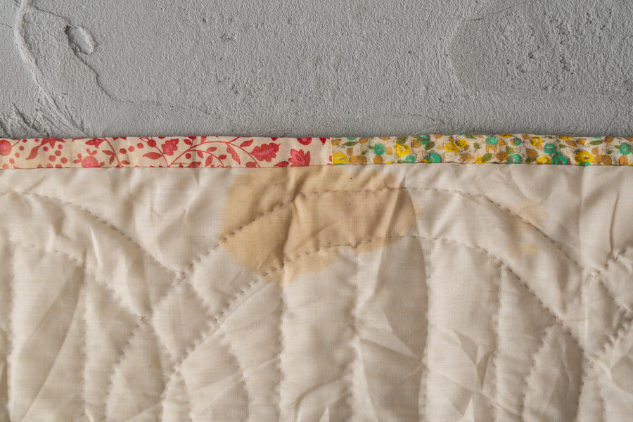 U.S.ヴィンテージ-アメリカンキルト・パッチワークキルト