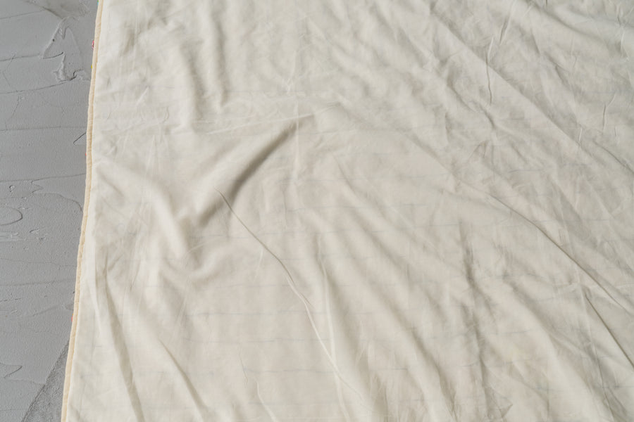 USED USA古着 大判ラグ キルティング パッチワーク vintage vintage American quilt ビンテージパッチワークキルト