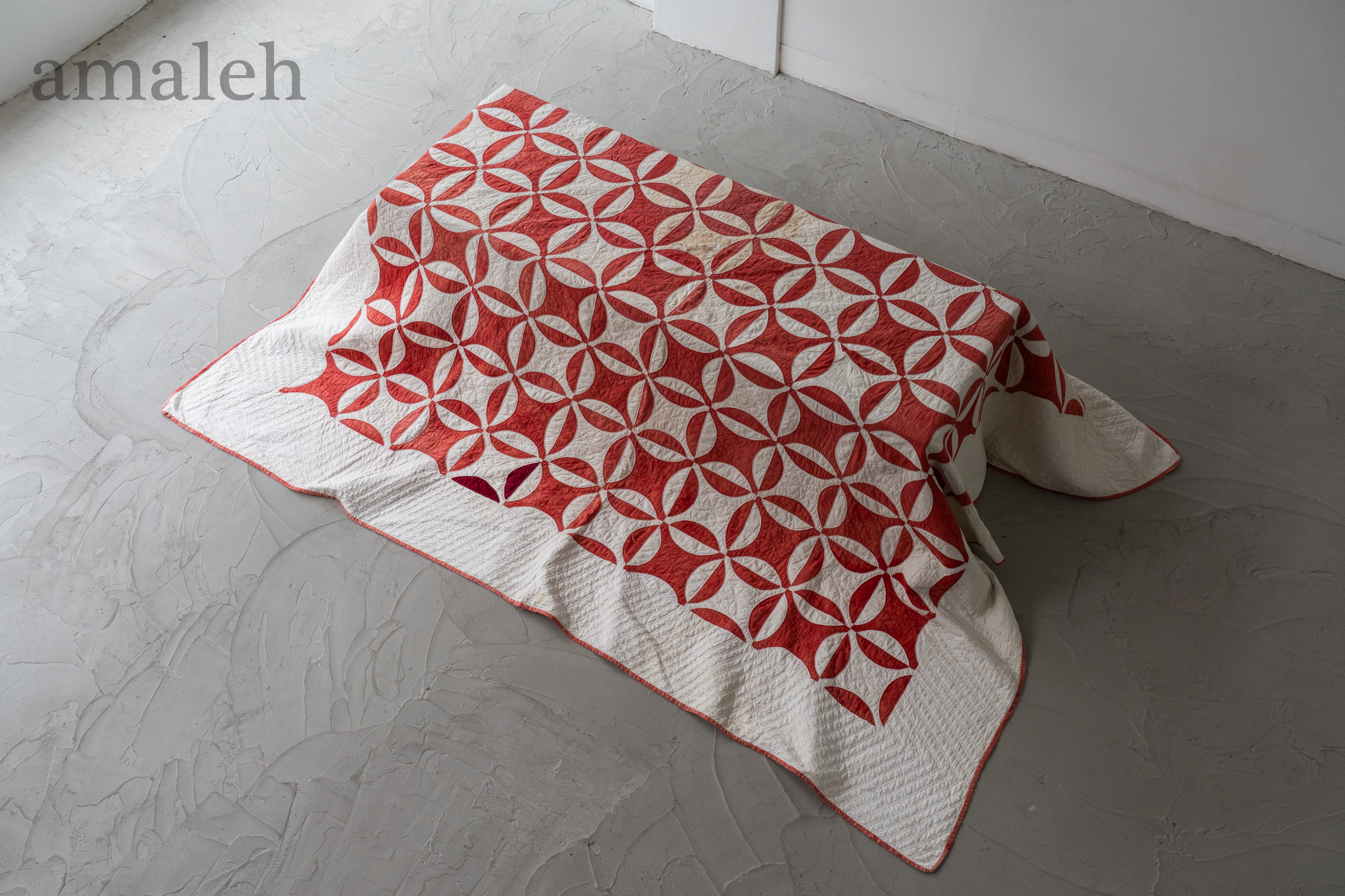 VINTAGE QUILT – ページ – amaleh