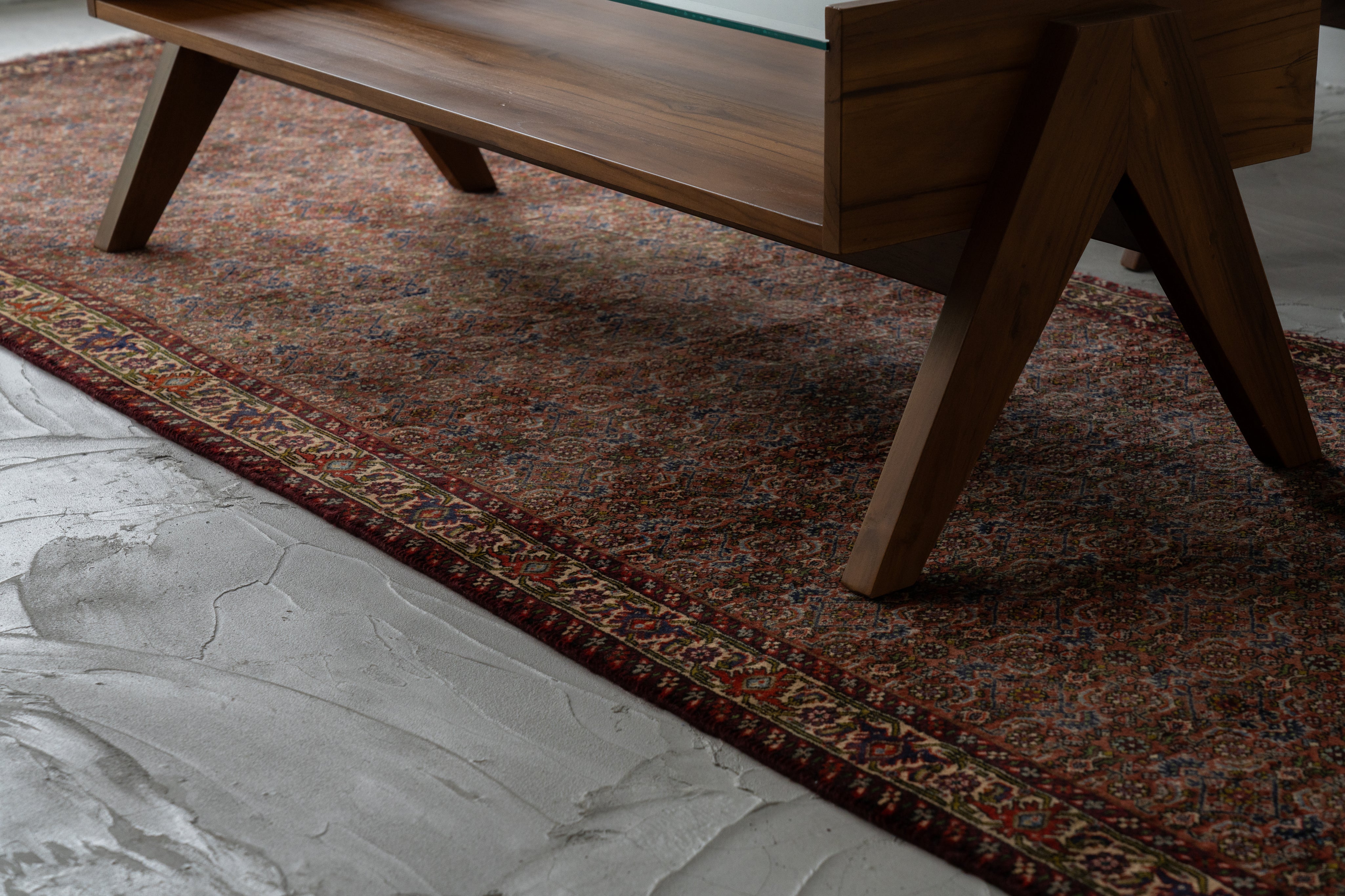 イラン製　ペルシャ絨毯　段通　絹100％　58×90cm　G　R5236B イラン製 ペルシャ絨毯 段通 絹100％ 58×90cm G R5236B イラン製