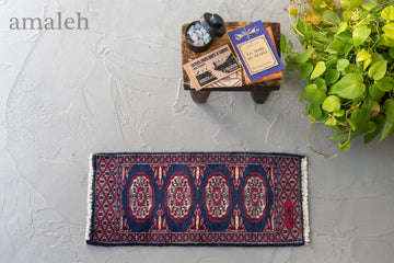 ヴィンテージラグ　ラクダ　ミニラグ　9/23-27発送出来ません！ ヴィンテージラグ ラクダ ミニラグ 9/23-27発送出来ません！